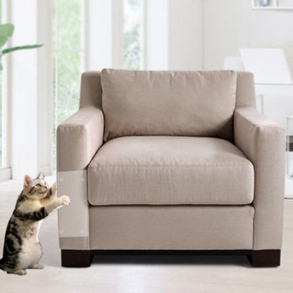 Removable Adhesive Sofa Protector