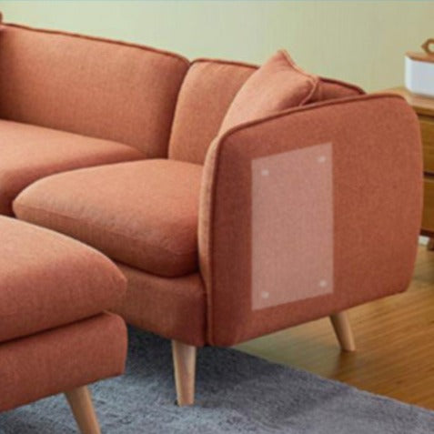 Removable Adhesive Sofa Protector