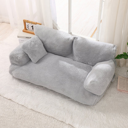 Calming Pet Sofa