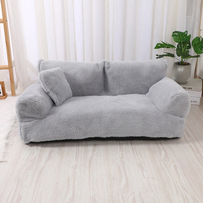 Calming Pet Sofa