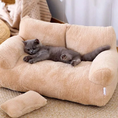 Calming Pet Sofa