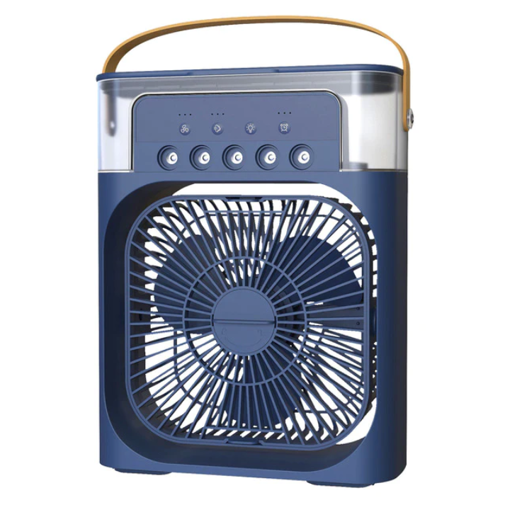 Humidifier Cooling Fan